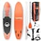 Serenelife Inflatable Stand Up Paddle Board SLSUPB135 - alternate 2